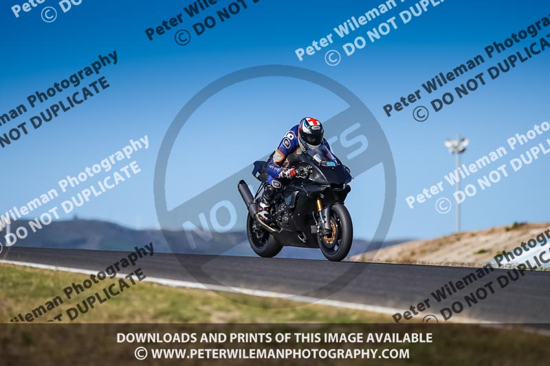 motorbikes;no limits;october 2019;peter wileman photography;portimao;portugal;trackday digital images